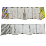 DIGIMON POCKETBOOK Nº4