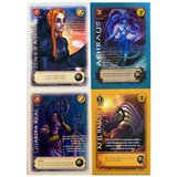 Pliego de colección Mitos y leyendas 11/30 - 28