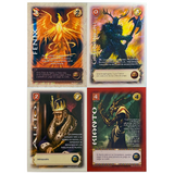 Pliego de colección Mitos y leyendas 12/30 - 30