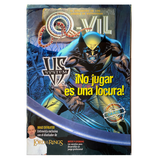 Revista Q-Vil Nº 17 - (Sin sellar)