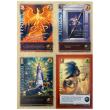 Pliego de colección Mitos y leyendas 4/30 - 26