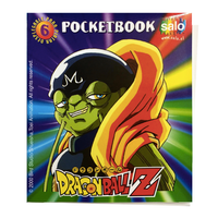 POCKETBOOK  Colección Nº 6 - DRAGON BALL Z