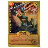 10 Cartas Q´VIL de Mitos y leyendas