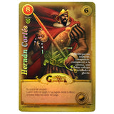 10 Cartas Q´VIL de Mitos y leyendas