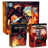 Display Apocalipsis / Mazo Apocalipsis Angelos  / Mazo Apocalipsis Daemons