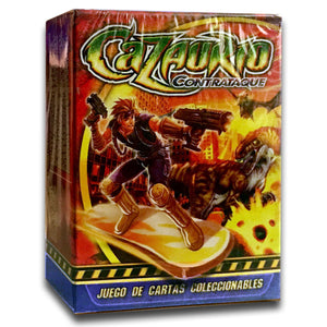 CAZAURIO MAZO - CONTRATAQUE