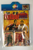 Futbol 2002 Torneo de Clausura - Album de colección salo -  Futbol