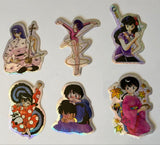 Álbum Ranma 1/2 - Album de colección salo