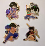 Álbum Ranma 1/2 - Album de colección salo