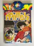 Álbum Ranma 1/2 - Album de colección salo