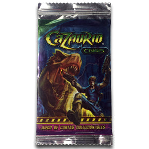 CAZAURIO Sobre - CRISIS