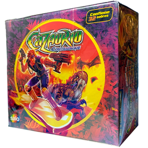 CAZAURIO DISPLAY - CONTRATAQUE