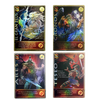 Pack de cuatro Cartas Helénica
