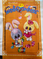 Sobre Álbum Secretos de Cachorros