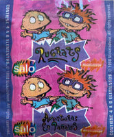 Sobre Álbum Rugrats