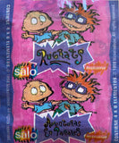 Sobre Álbum Rugrats