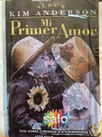 Sobre Álbum Kim Anderson Mi Primer Amor
