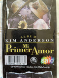 Sobre Álbum Kim Anderson Mi Primer Amor