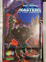 Sobre Álbum He-Man and the Masters of the universe