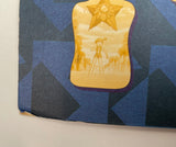 Pokémon Coleccionador Ash Sticker Pickers Nº1