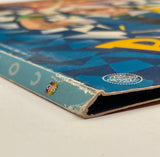 Pokémon Coleccionador Ash Sticker Pickers Nº3