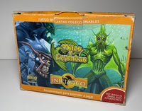 Mazo Iniciático Mitos y Leyendas