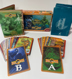 Mazo Iniciático de Mitos y Leyendas