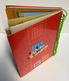 Planner Disney 2ºS