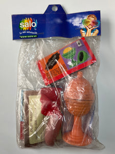 Magia Set