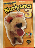 Sobre Álbum Narigones 3