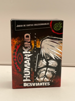 Mazo Desviantes Abismales 2ºS