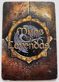Carta Promo Duna  - Mitos y Leyendas