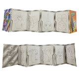 DIGIMON COLECCIÓN BOLSILLO Nº6