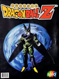 Carpeta Dragon Ball de Colección Salo