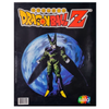 Dragon Ball  Carpeta Colección Salo