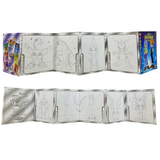 DIGIMON POCKETBOOK Nº2