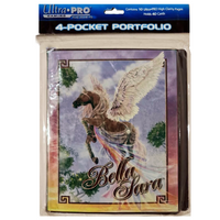 Carpeta con Diseño Bella Sara