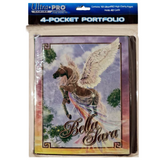 Carpeta con Diseño Bella Sara
