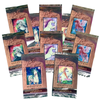 oferta - 10 sobres Bella Sara - pack Mitología