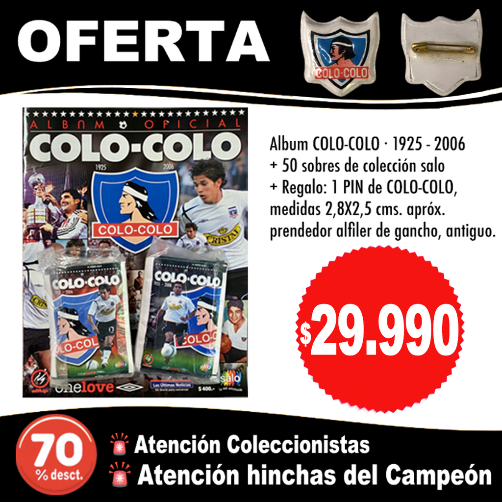 COLO COLO
