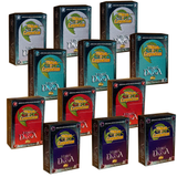 Hijos de Danna Display Pack de 4 Mazos diferentes