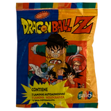 Dragon Ball Z Sobre Salo