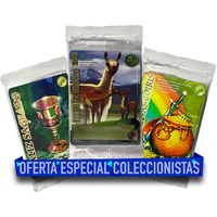 Pack Colección Mitos y Leyendas