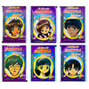 oferta - 6 Sobres álbum Sakura Card Captor