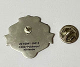 Pin Pokémon TCG City Championships (temporada 2007 - 2008)