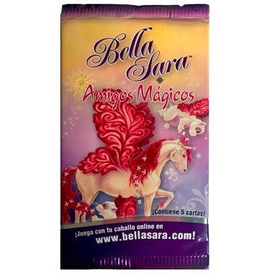 Bella Sara - Amigos Mágicos