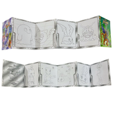 DIGIMON  POCKETBOOK Nº1