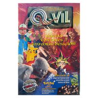Q-Vil  Revista Nº 19 (Sin Sellar)