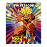 POCKETBOOK  Colección Nº 1 - DRAGON BALL Z