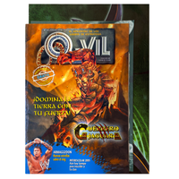 Q-Vil  Revista Nº 23 (Sin sellar)